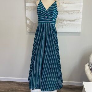 dress the population krista Krista Gown Dress the Population